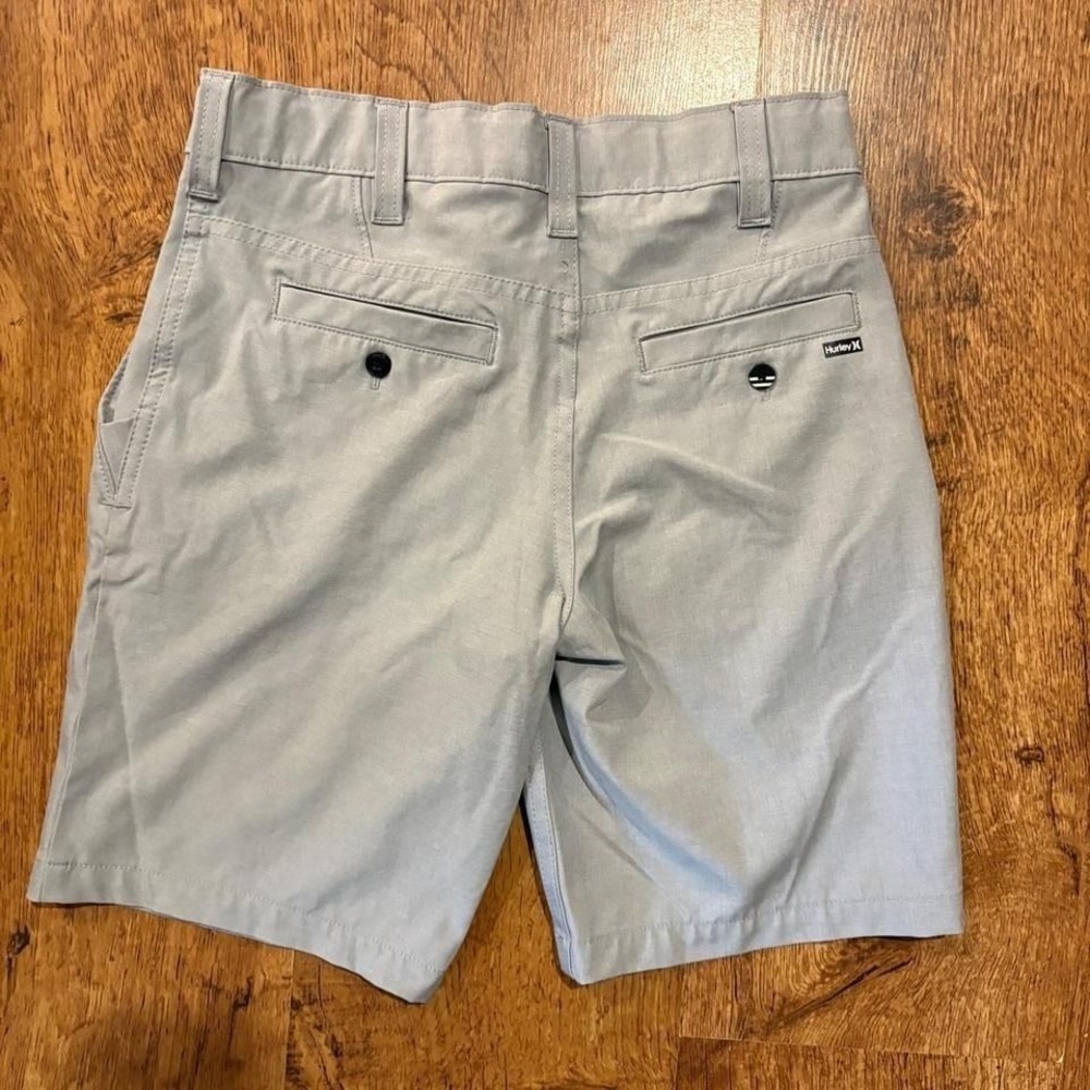 Grey Hurley shorts - Picture 2 of 7